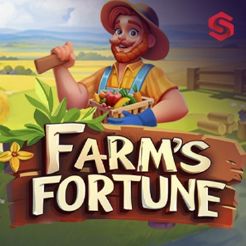 SmartSoft : Farms Fortune - ADAGAMING168