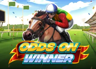 Pragmatic : Front Runner Odds On - ADAGAMING168