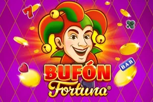 Bufón Fortuna - ADAGAMING168