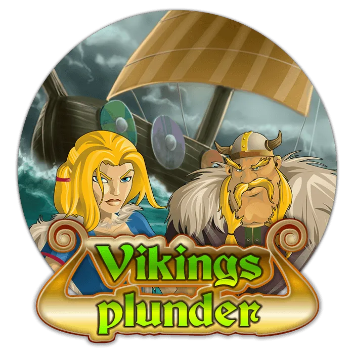 Habanero : Vikings Plunder - ADAGAMING168