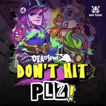 Redtiger : Dont Hit Plz - ADAGAMING168