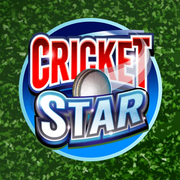 Microgaming : Cricket Star - ADAGAMING168