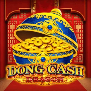 Besoft : Dong Cash Dragon - ADAGAMING168