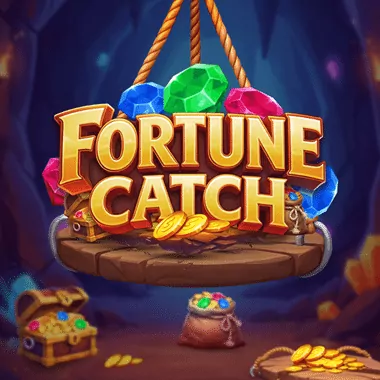 Fortune Catch - ADAGAMING168