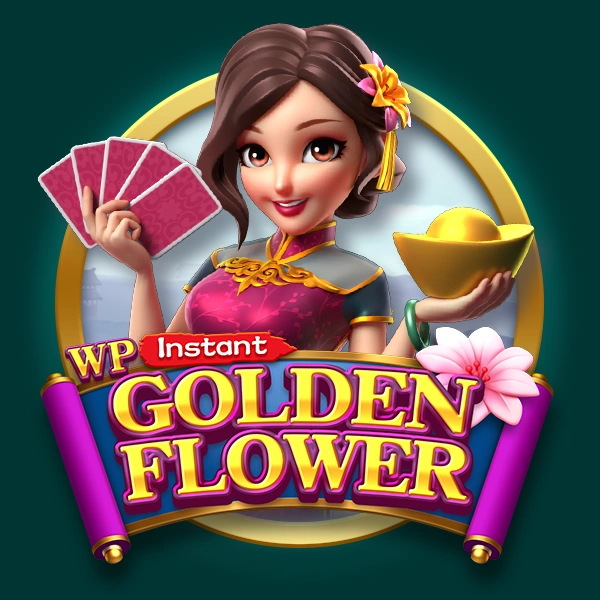 WP Instant Golden Flower - ADAGAMING168