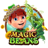 Facai : MAGIC BEANS - ADAGAMING168
