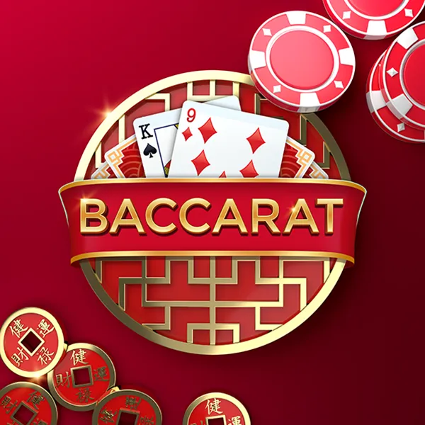 Baccarat (Jade) - ADAGAMING168