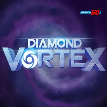 PlaynGo : Diamond Vortex - ADAGAMING168