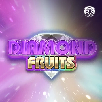 Bigtime : Diamond Fruits - ADAGAMING168
