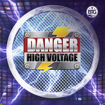 Bigtime : Danger High Voltage - ADAGAMING168
