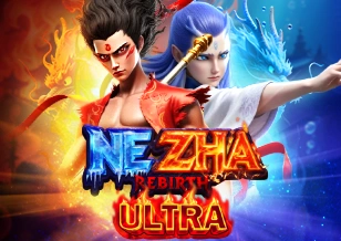 AFB : Kelahiran Kembali Nezha ULTRA - ADAGAMING168