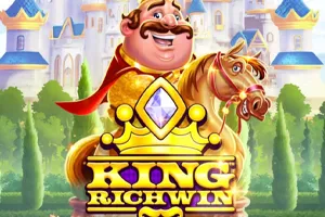 King Richwin - ADAGAMING168
