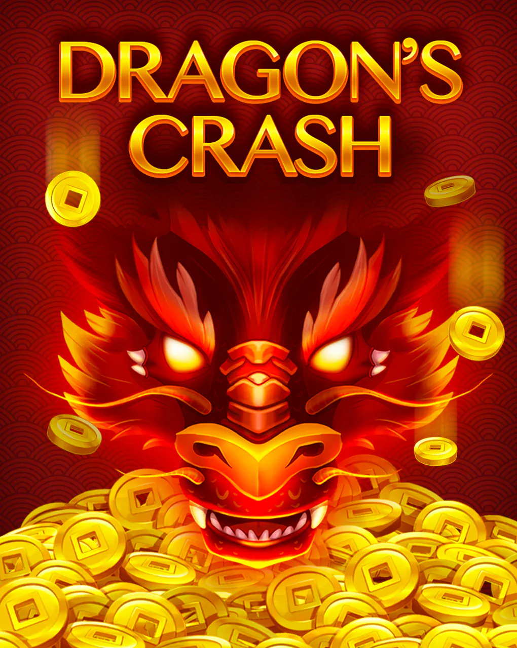 Dragons Crash - ADAGAMING168