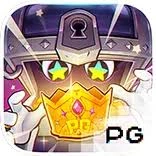 PGSoft : Mr. Treasures Fortune - ADAGAMING168