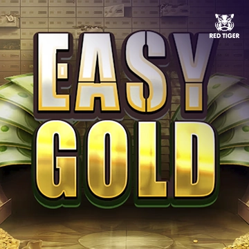 Redtiger : Easy Gold - ADAGAMING168