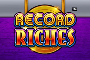 Playtech : Record Riches - ADAGAMING168
