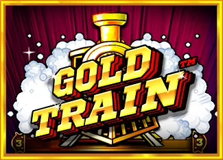 Pragmatic : Gold Train - ADAGAMING168