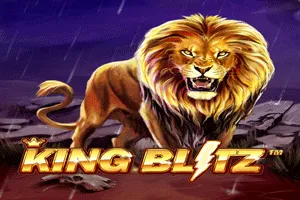Playtech : King Blitz - ADAGAMING168