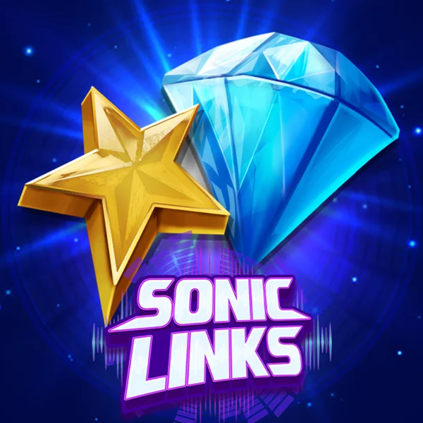 Microgaming : Sonic Links - ADAGAMING168