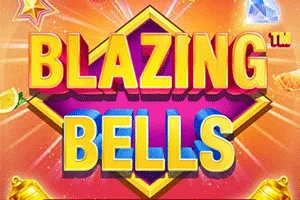 Playtech : Blazing Bells - ADAGAMING168