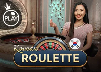 Korean Roulette - ADAGAMING168