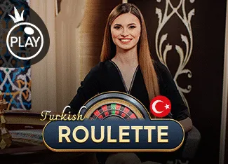 Turkish Roulette - ADAGAMING168