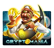 Crypto Mania - ADAGAMING168