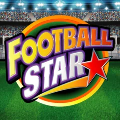 Microgaming : Football Star - ADAGAMING168