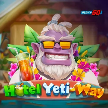 PlaynGo : Hotel Yeti-Way - ADAGAMING168