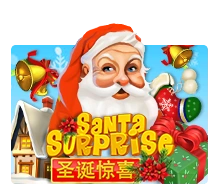 Joker123 : Santa Surprise - ADAGAMING168