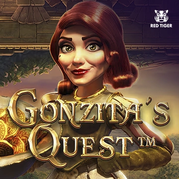 Redtiger : Gonzitas Quest - ADAGAMING168