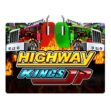 Joker123 : HighwayKings JP - ADAGAMING168