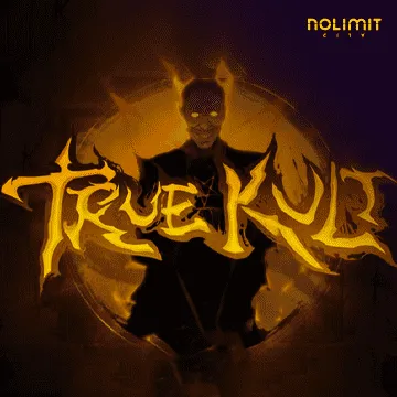 NolimitCity : True Kult - ADAGAMING168