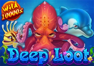 AFB : Deep Loot - ADAGAMING168