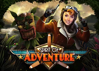 Pragmatic : Spirit of Adventure - ADAGAMING168