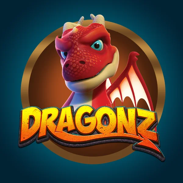 Microgaming : Dragonz - ADAGAMING168