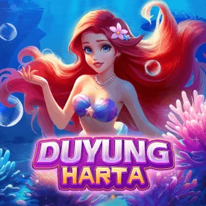 Besoft : Mermaid Fortune - ADAGAMING168