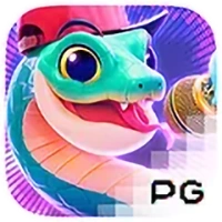 PGSoft : Fortune Snake - ADAGAMING168