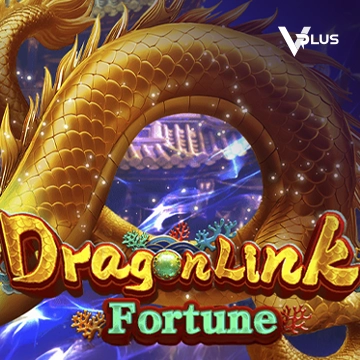 Vplus : Dragon Link Fortune - ADAGAMING168