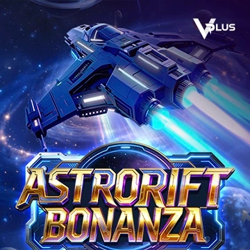 Vplus : Astro Rift Bonanza - ADAGAMING168