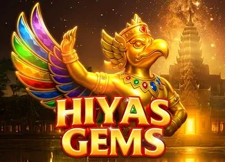 PLAYSTAR : HIYAS GEMS - ADAGAMING168