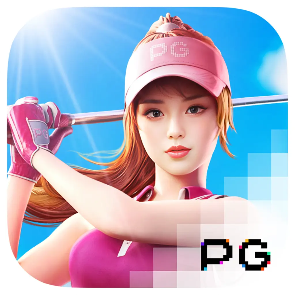 PGSoft : Super Golf Drive - ADAGAMING168