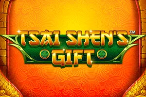 Playtech : Fire Blaze: Tsai Shens Gift - ADAGAMING168