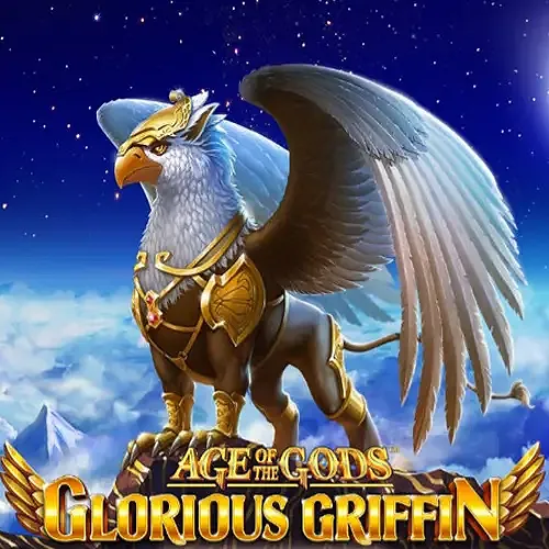 Playtech : Age of the Gods: Glorious Griffin - ADAGAMING168