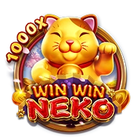 Facai : WIN WIN NEKO - ADAGAMING168