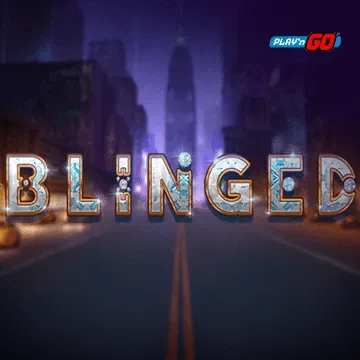 PlaynGo : Blinged - ADAGAMING168