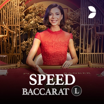 Speed Baccarat L - ADAGAMING168
