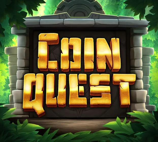 Slotmill : Coin Quest - ADAGAMING168
