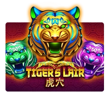 Joker123 : Tigers Lair - ADAGAMING168