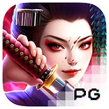 PGSoft : Geishas Revenge - ADAGAMING168